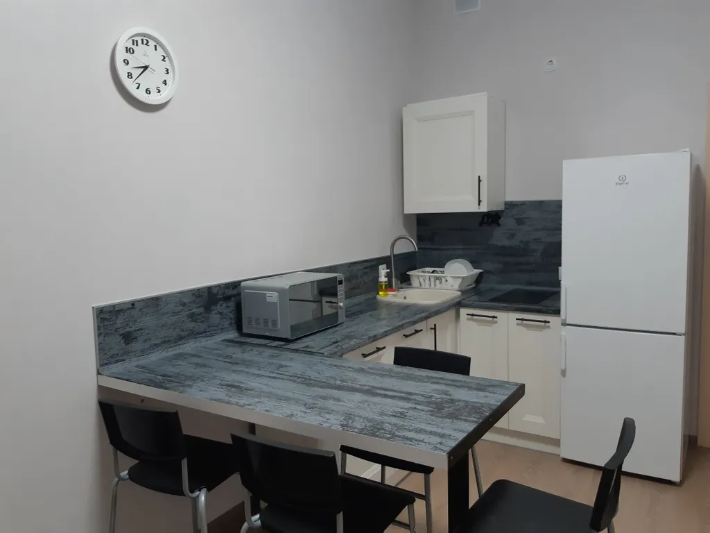 Квартира Квартира с видом на море Джемете Бугаз — Анапа