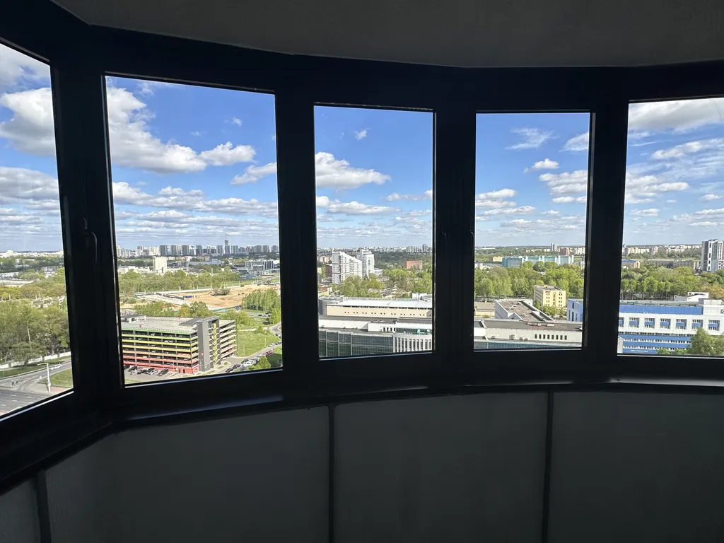 Уютная студия у метро