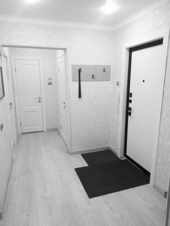 Квартира Уютная квартира от собственника — Владикавказ