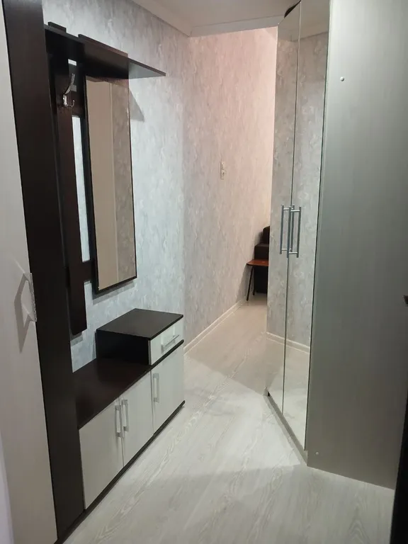 Квартира Квартира De Luxe Apartments — Эсто-Садок