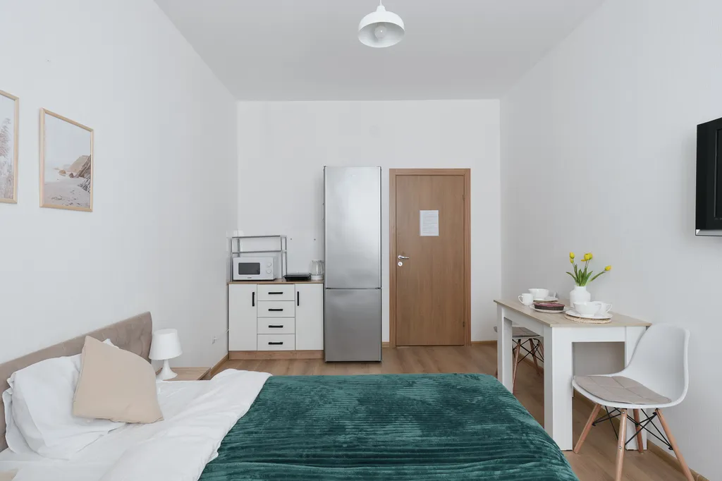 Квартира Комната — Песочный