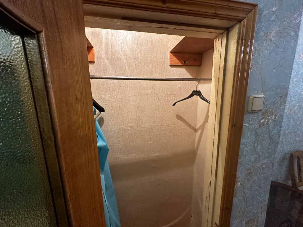 Апартаменты Солнечные дали в 5 минутах от озера