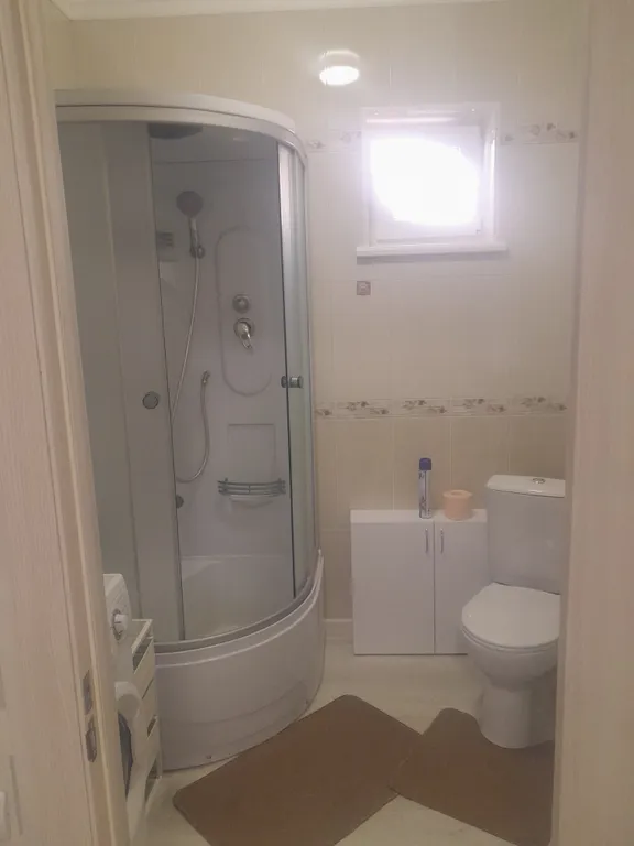 В Пугачеве уютный дом