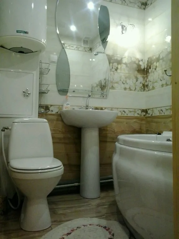 Квартира Квартира рядом с Парком Фрунзе — Евпатория