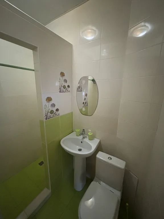 Номер в 150-ти метрах от моря и печаного пляжа