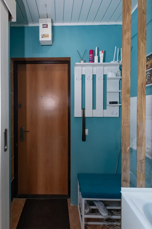 Студия в стиле Сальвадора Дали