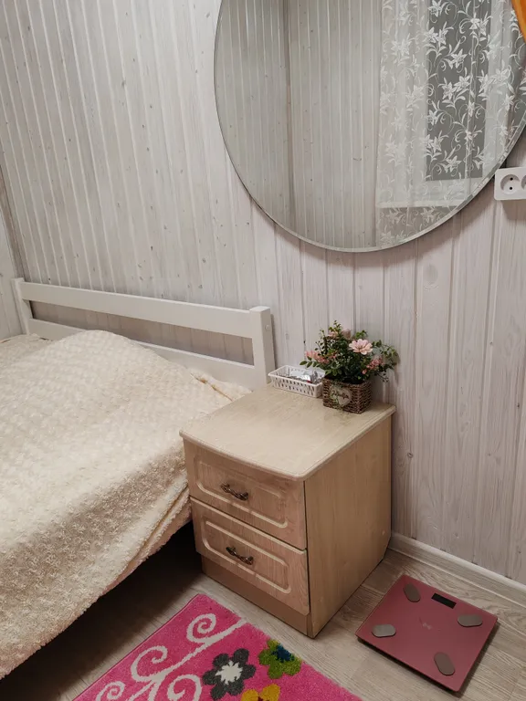 Дом у слияния рек, рядом с историей