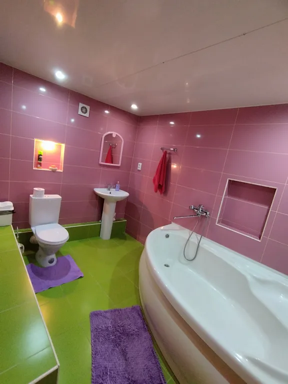 Дом на берегу Черного моря