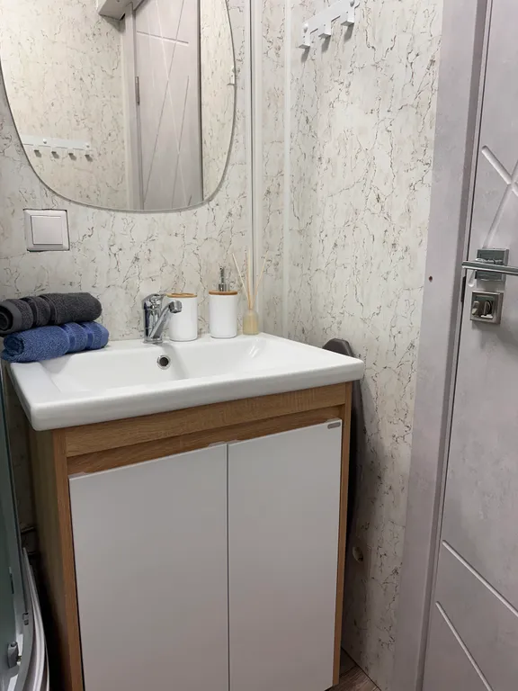 Уютный дом-студия на приусадебном участке