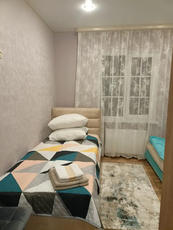 Коттедж Домик с видом на пруд и сосны — аренда посуточно в Зеленчукская