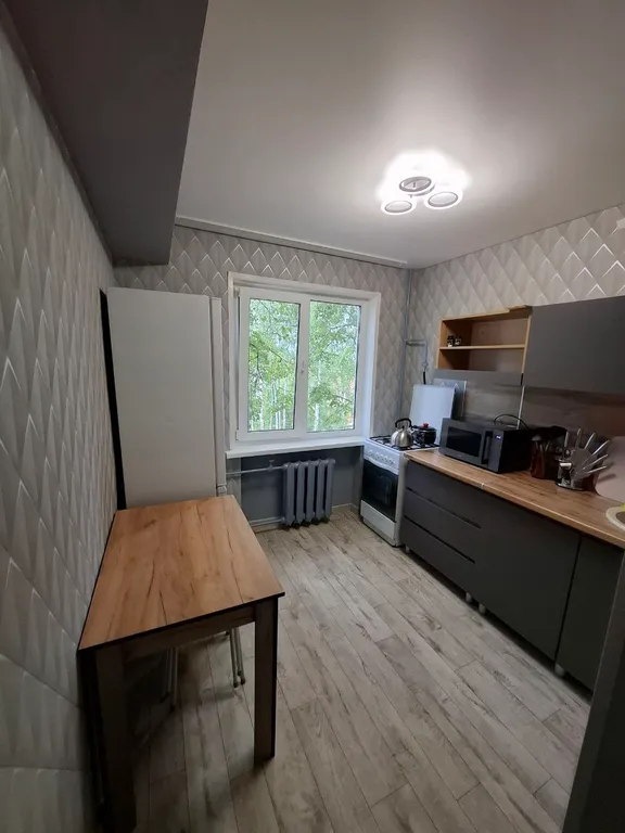 2-х комнатная квартира в центре города