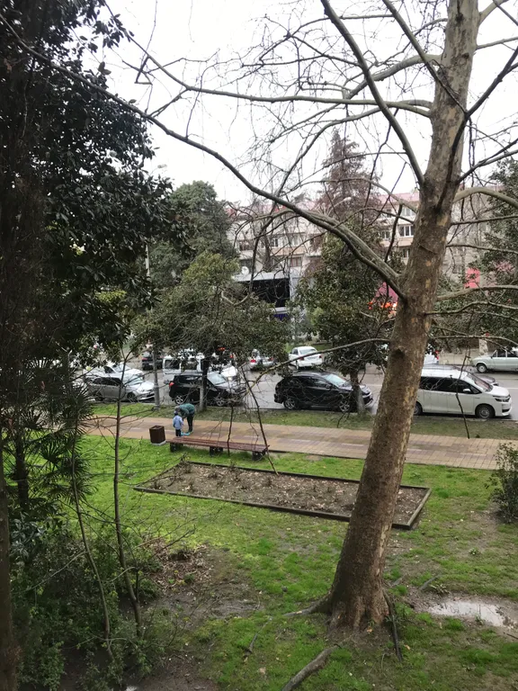 Квартира Уютная квартира в самом центре города — Сочи