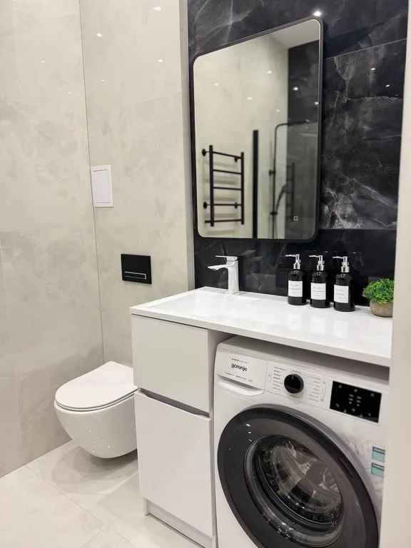 Апартаменты в ЖК Атлантис на 1 линии