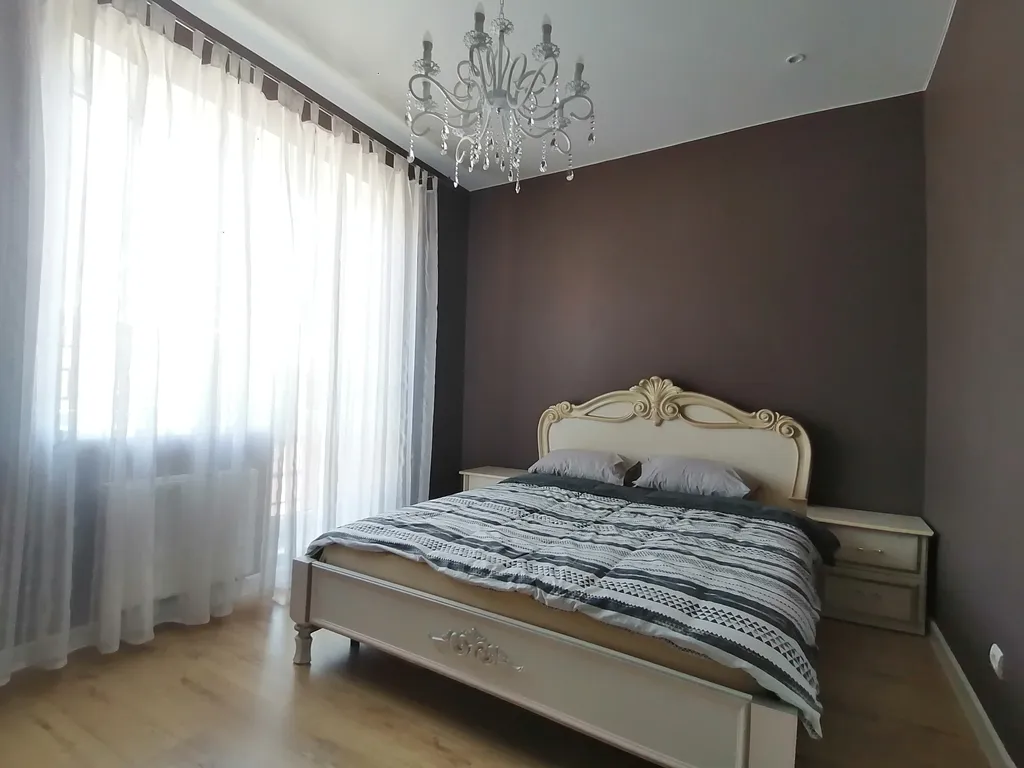 Квартира Апартамент для комфортного отдыха — аренда посуточно в Пионерский