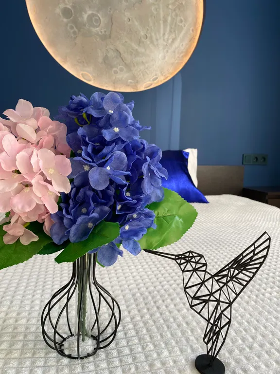 Квартира Уютная студия в самом центре Уфы — аренда посуточно в Уфа