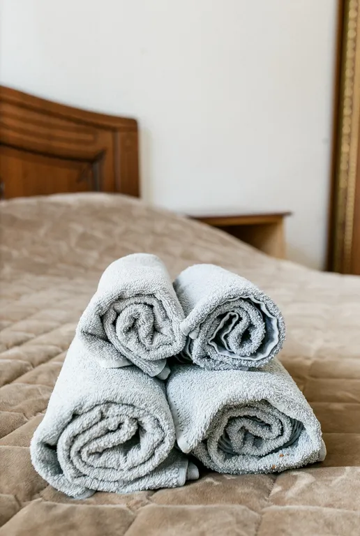 Квартира Комната — Адлер