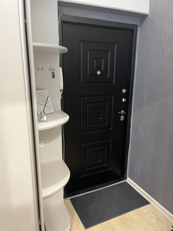 Квартира Уютные апартаменты — Красноярск