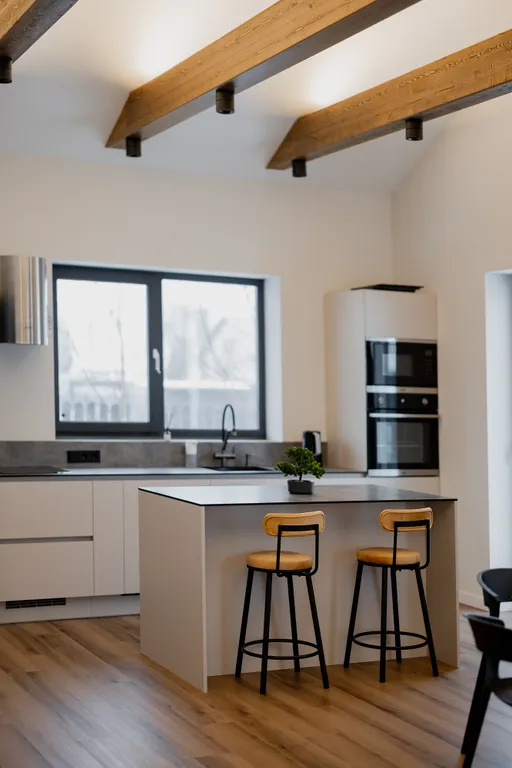 4-комнатный Дом