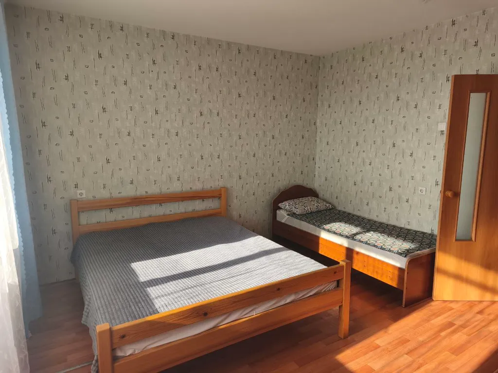 Квартира Квартира возле Онкодиспансера — Красноярск