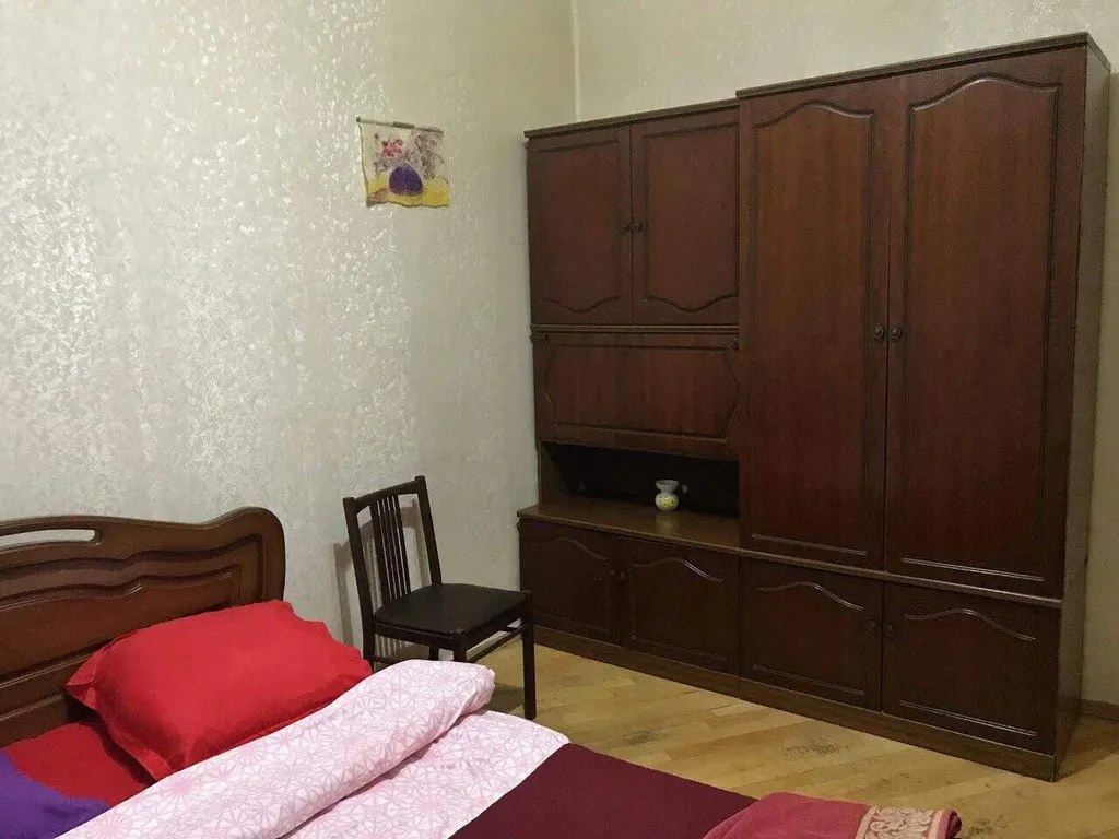 4-комнатная Квартира