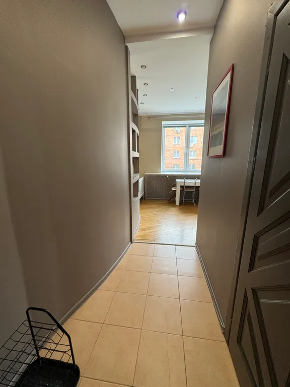 Квартира на набережной