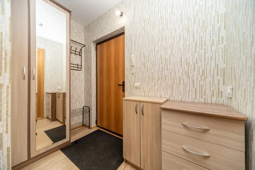 Уютная студия во Фролах