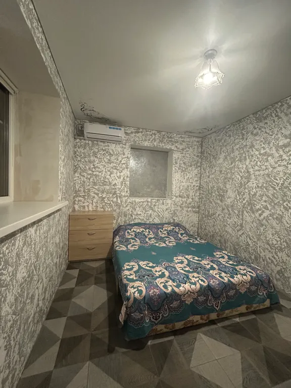 Уютные апартаменты в 10 минутах до моря