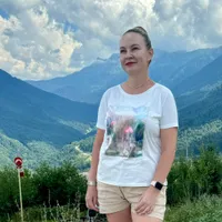 Мария Лапченко