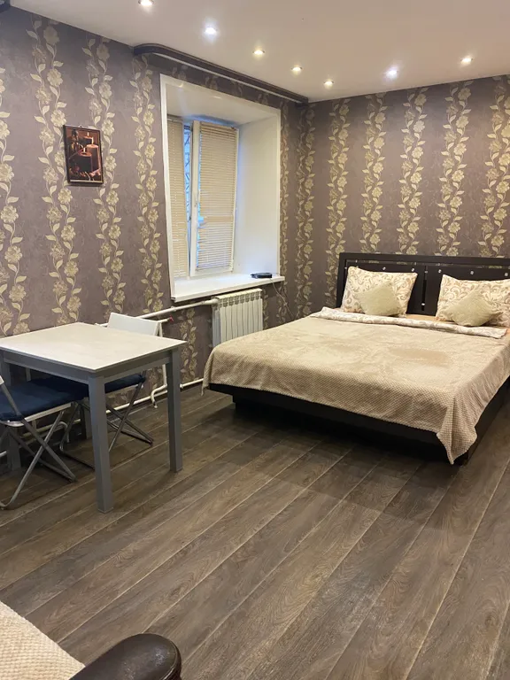 Уютная квартира у жд вокзала