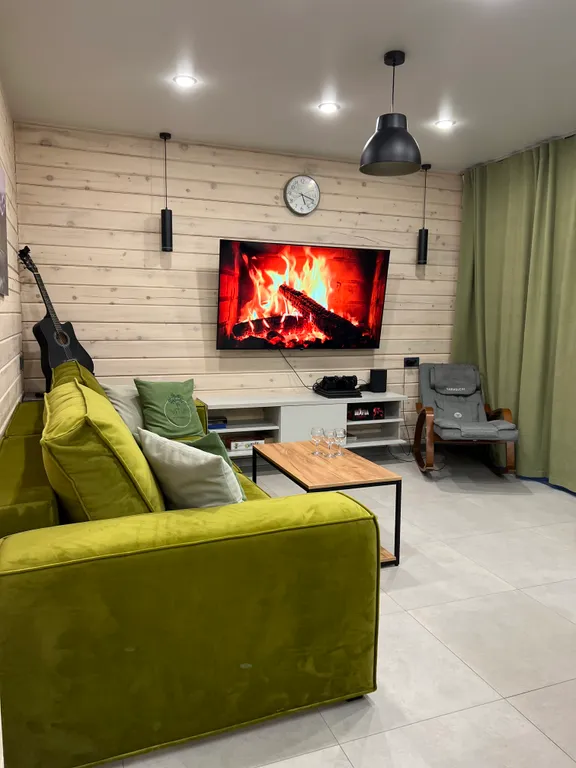 Коттедж 150 м²