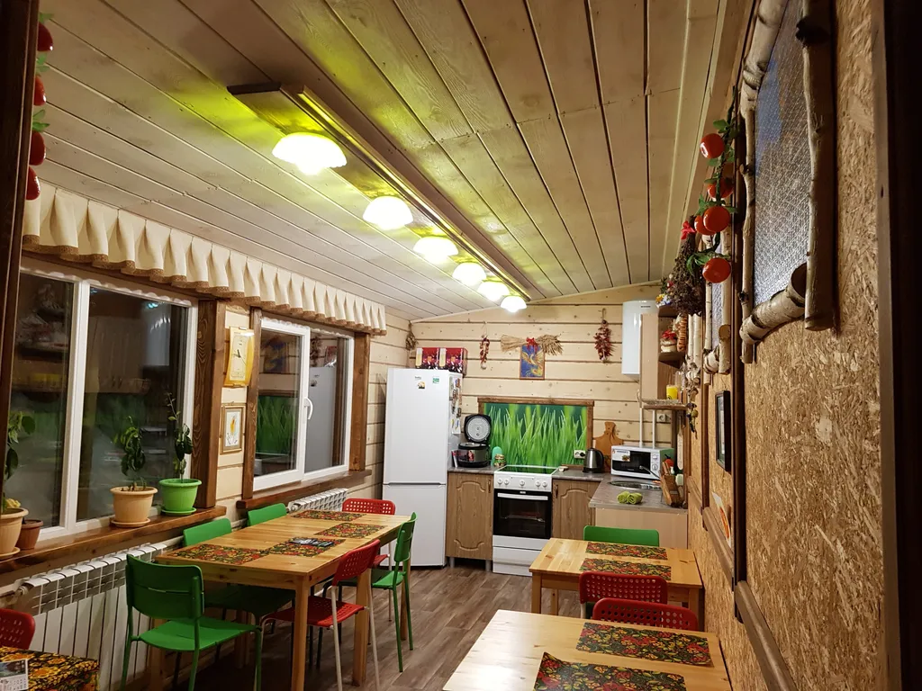 6-комнатный Дом