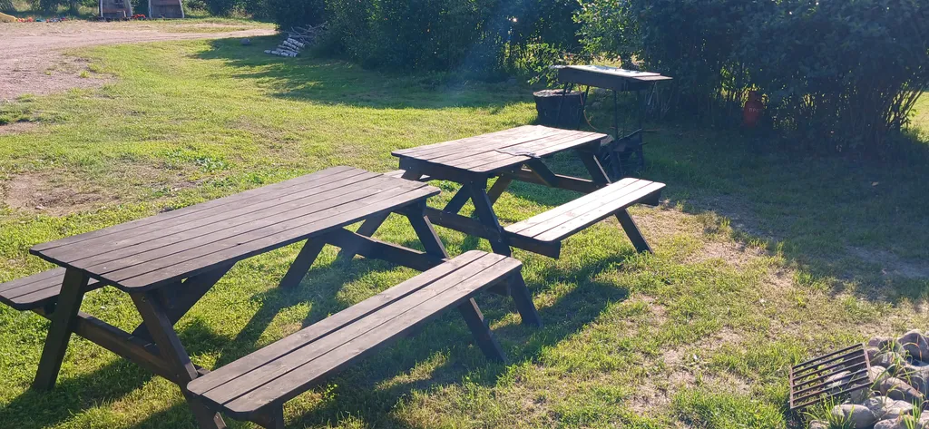 Коттедж Дом на берегу — Приморск