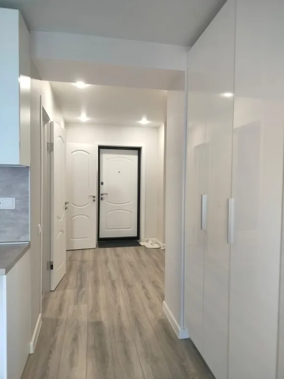 Комфортная квартира