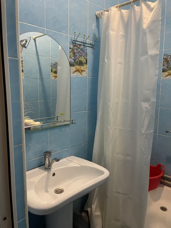 Квартира Уютная полуторная квартира на Турбазе — Сухум