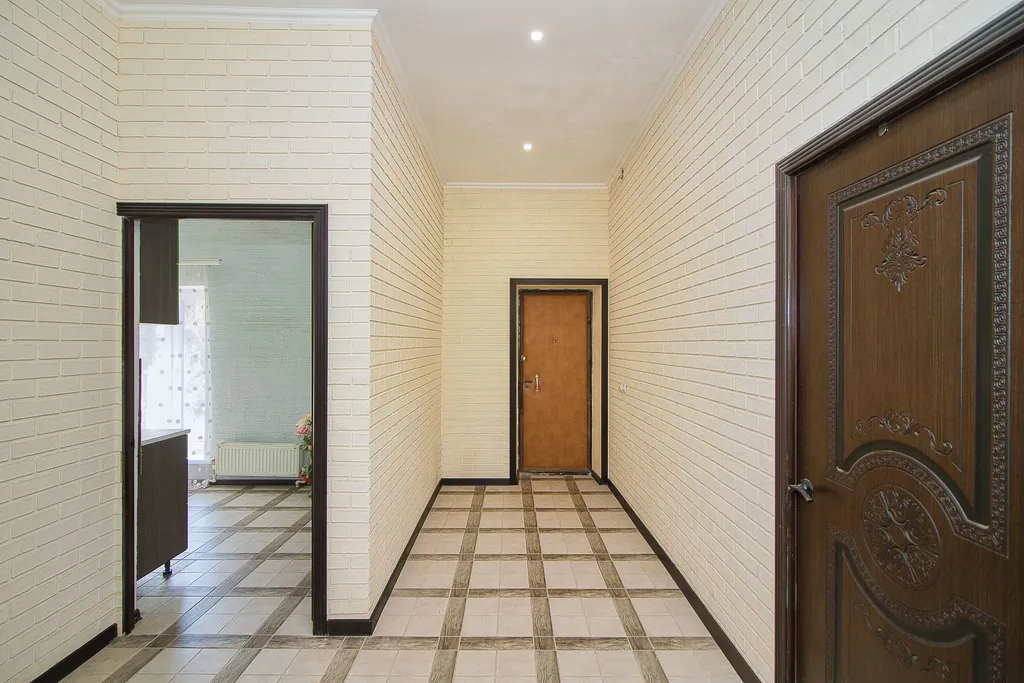 3-комнатный Дом