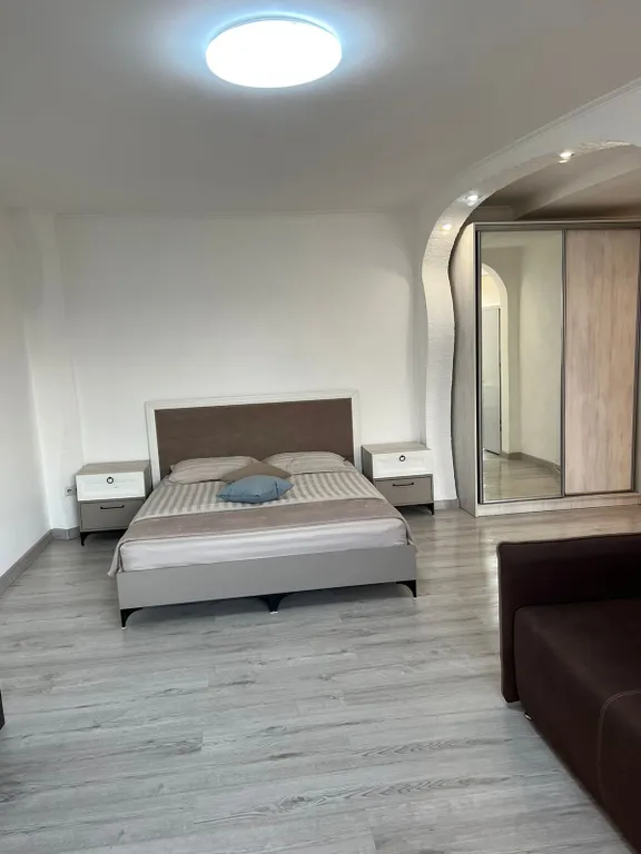 Квартира Однокомнатные Апартаменты на Ленина — Красноярск