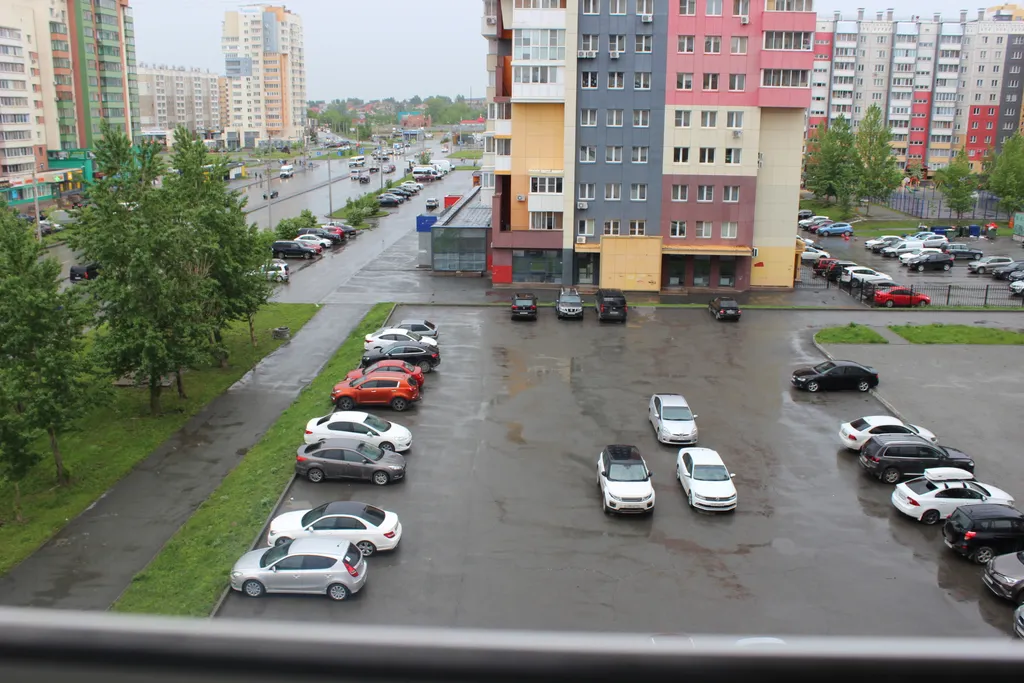 Шикарная квартира-люкс на Тополинке