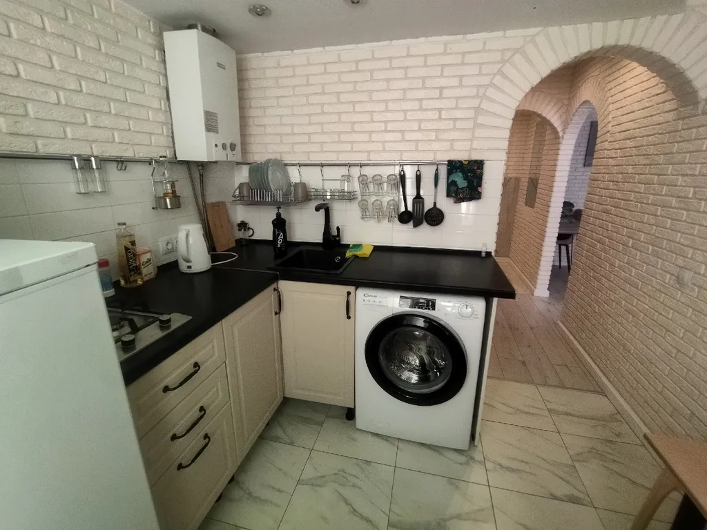 Квартира Современная квартира у кремля — Великий Новгород