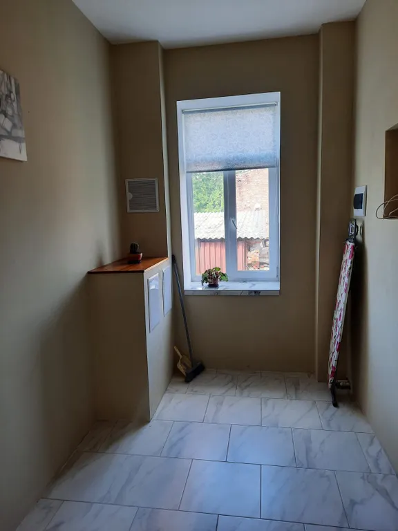 Мансарда студия