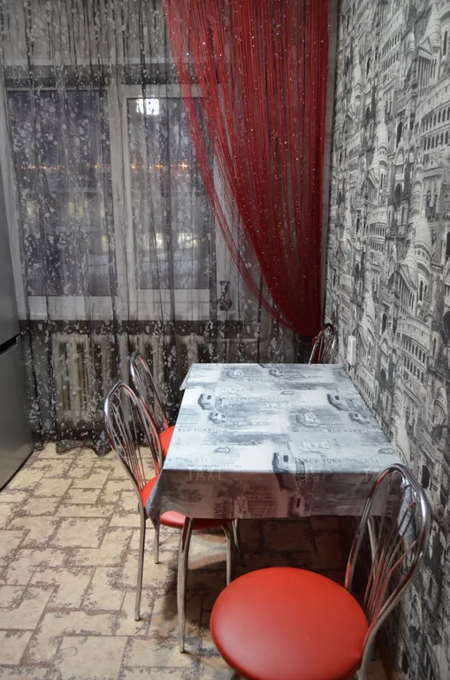 Уютный уголок