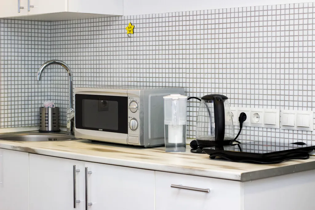 Уютная студия в центре города