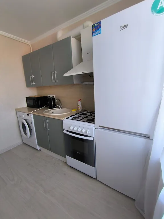 Квартира Квартира Однушка в центре — Славянск-на-Кубани