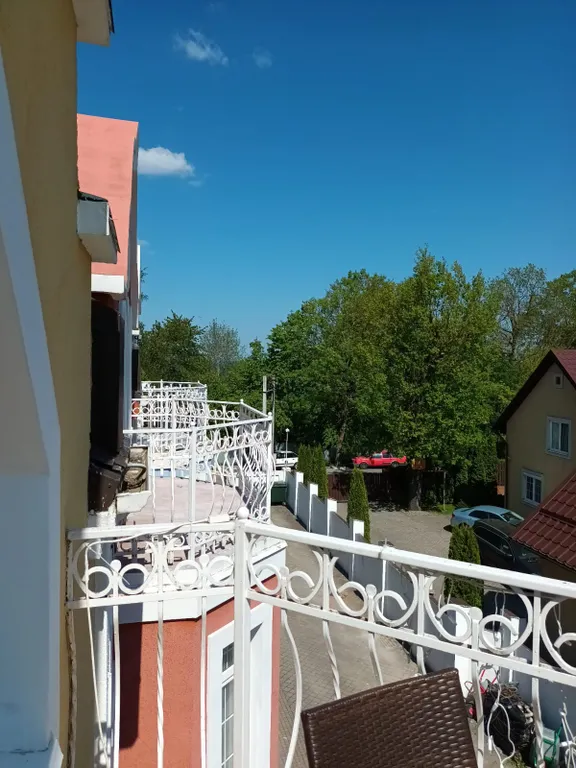 Апартаменты у моря Apart by Villa History