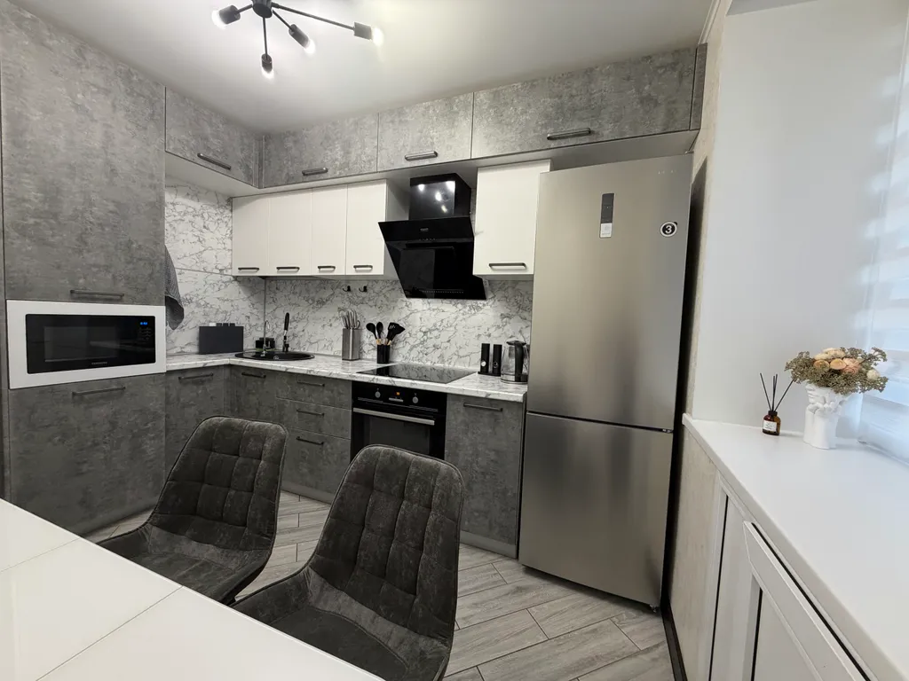 Уютный уголок