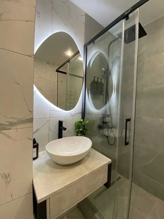 Квартира в ЖК Гранд энд Гранд