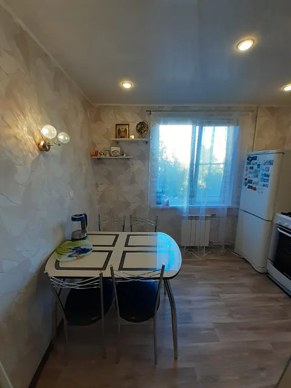 Уютная квартира рядом с аквапарком и ледовой ареной