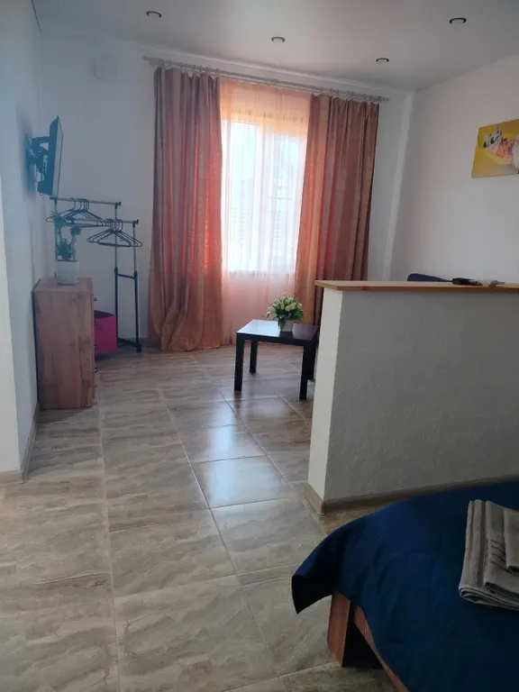 Комната с бассейном