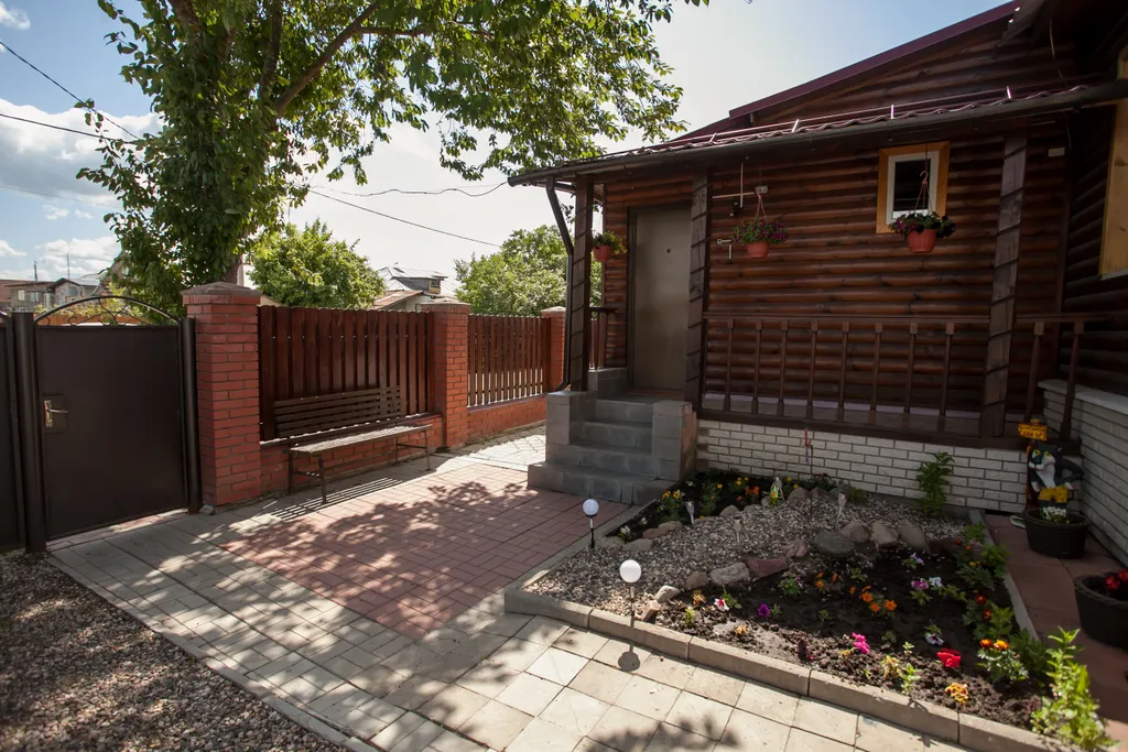 4-комнатный Дом