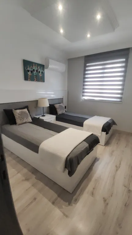 Вилла в красивом и ухоженном комплексе в великолепном месте