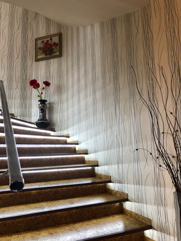 Дом на горе "Mountain cottage"